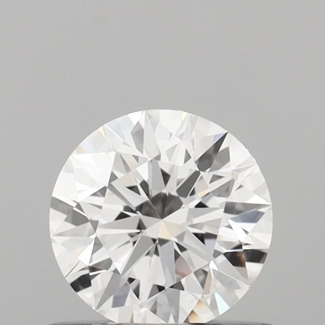 Lab Grown Diamond 0,59Ct D-VVS1 Round - IGILG834601765 1
