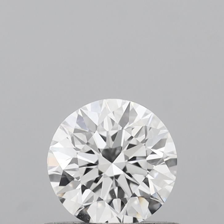 Lab Grown Diamond 0,57Ct D-VVS2 Round - IGILG836691654 1