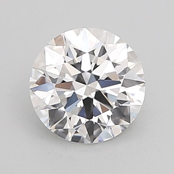 Lab Grown Diamond 2,04Ct E-VVS2 Round - IGILG790670379 1