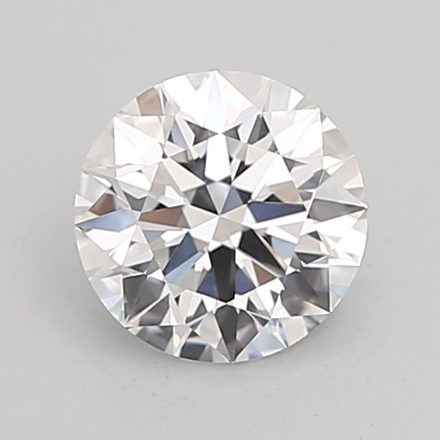 Lab Grown Diamond 2,04Ct E-VVS2 Round - IGILG831621122 1