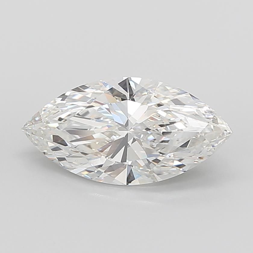 Lab Grown Diamond 7,58Ct G-VS1 Marquise - IGILG836691302 1