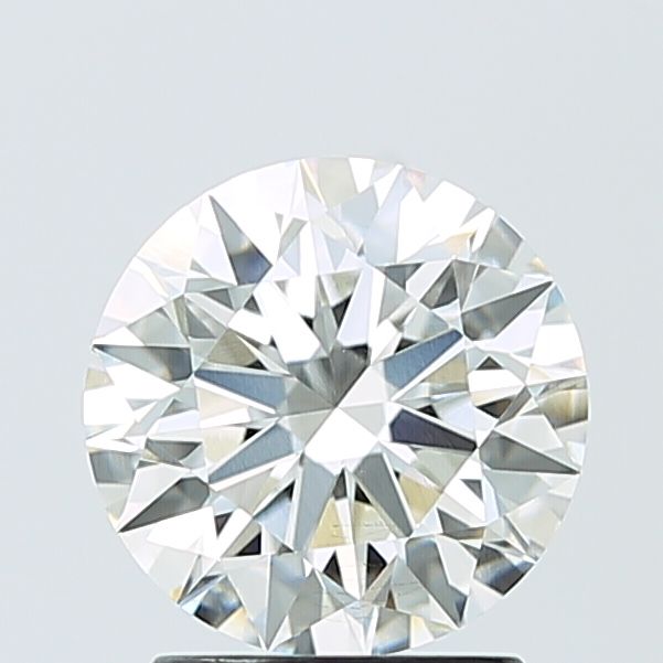 Lab Grown Diamond 2,04Ct F-VS1 Round - IGILG840642931 1