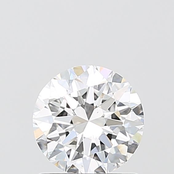 Lab Grown Diamond 1Ct E-VS1 Round - IGILG840646368 1