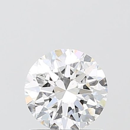 Lab Grown Diamond 1Ct E-VS1 Round - IGILG840646368 1