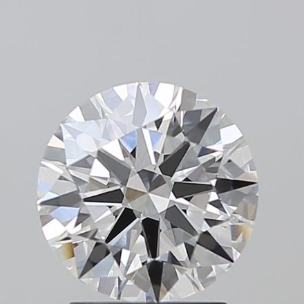 Lab Grown Diamond 2,02Ct E-VVS2 Round - IGILG840643042 1