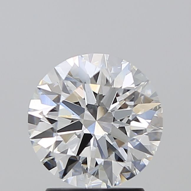 Lab Grown Diamond 2,06Ct E-VS1 Round - IGILG840642968 1