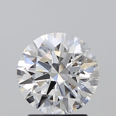 Lab Grown Diamond 2,06Ct E-VS1 Round - IGILG840642968 1