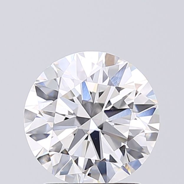 Lab Grown Diamond 2,02Ct E-VS1 Round - IGILG843653201 1