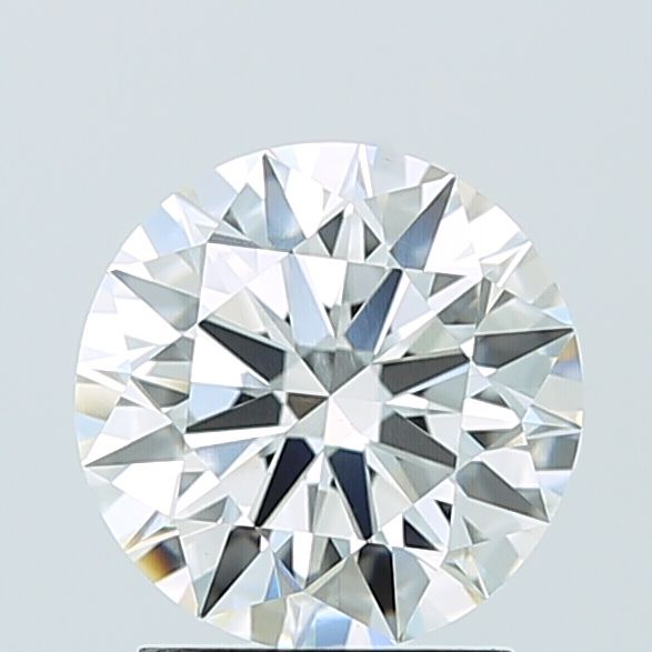 Lab Grown Diamond 2,02Ct E-VVS2 Round - IGILG842642857 1