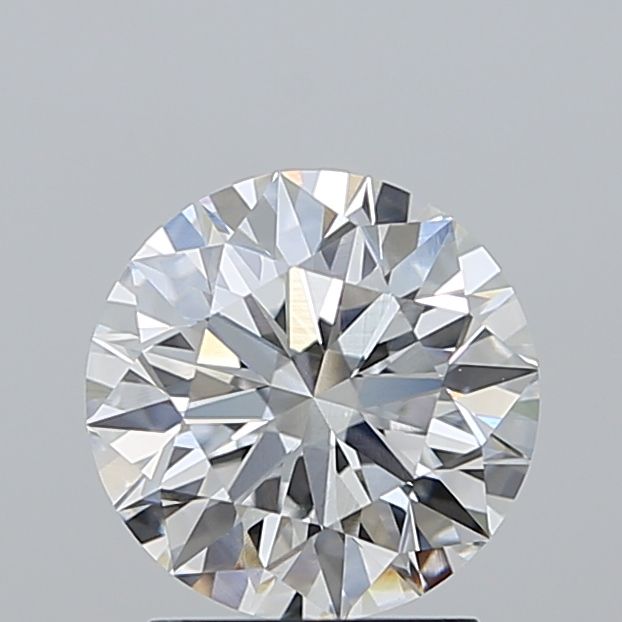 Lab Grown Diamond 2,02Ct E-VVS2 Round - IGILG842643163 1