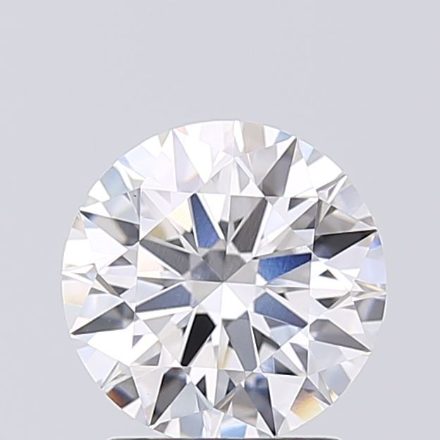Lab Grown Diamond 2,04Ct F-VS1 Round - IGILG842657518 1