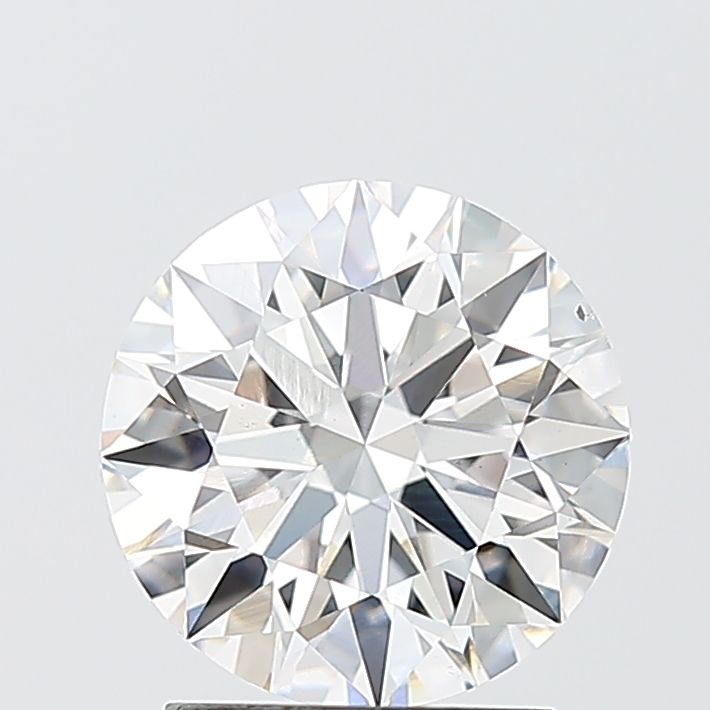 Lab Grown Diamond 2,02Ct E-VS1 Round - IGILG842659671 1