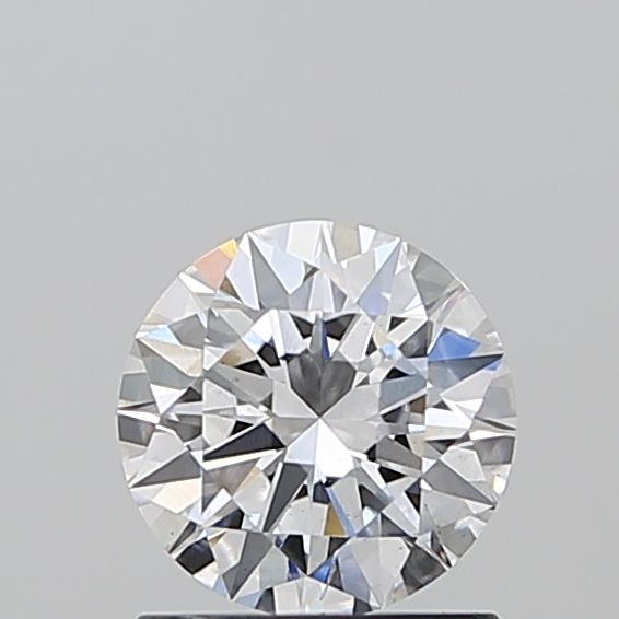 Lab Grown Diamond 1,01Ct D-VS1 Round - IGILG843652973 1