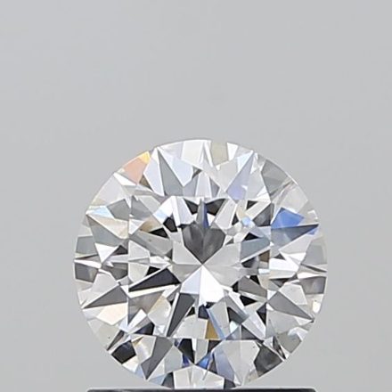 Lab Grown Diamond 1,01Ct D-VS1 Round - IGILG843652973 1