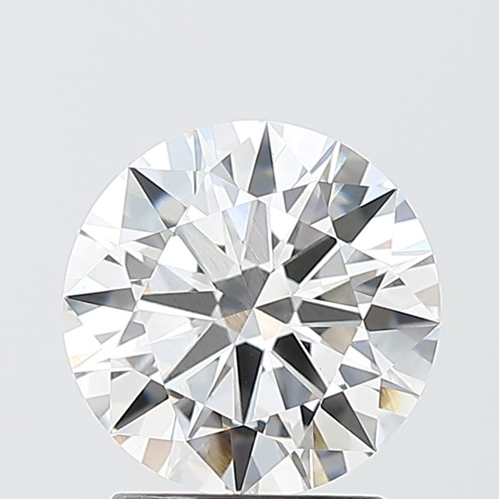 Lab Grown Diamond 2Ct F-VVS2 Round - IGILG843653149 1