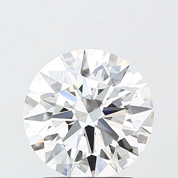 Lab Grown Diamond 2Ct E-VS1 Round - IGILG843653223 1