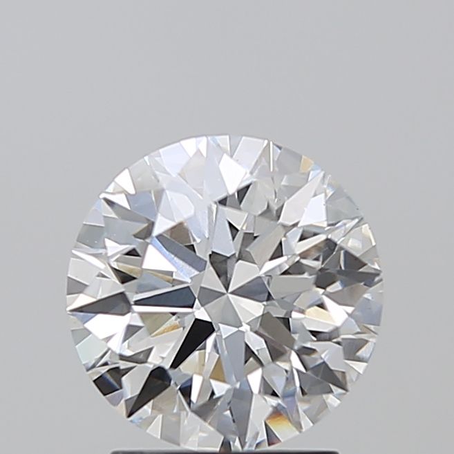 Lab Grown Diamond 2,06Ct E-VS1 Round - IGILG840642986 1