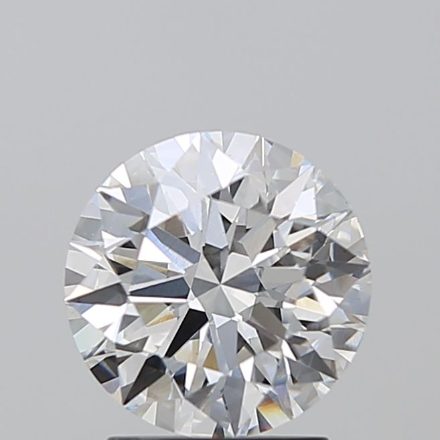 Lab Grown Diamond 2,06Ct E-VS1 Round - IGILG840642986 1