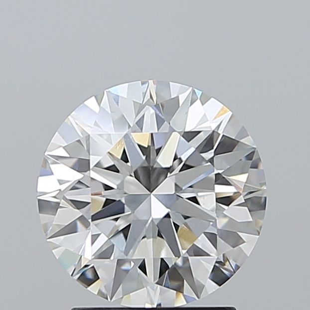 Lab Grown Diamond 2,06Ct F-VS1 Round - IGILG842643151 1