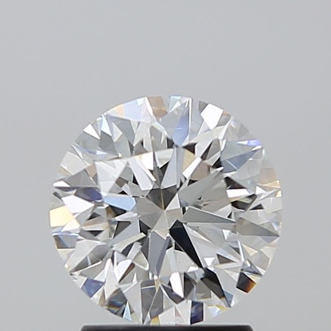 Lab Grown Diamond 2,02Ct F-VS1 Round - IGILG840643077 1