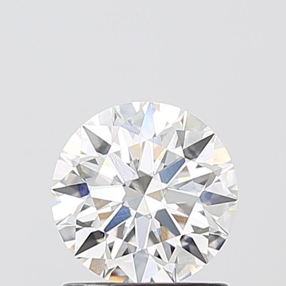 Lab Grown Diamond 1,09Ct G-VS1 Round - IGILG840646729 1
