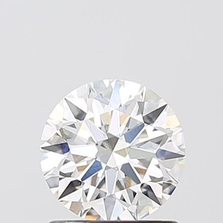Lab Grown Diamond 1,09Ct G-VS1 Round - IGILG840646729 1