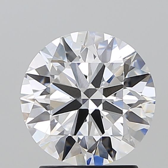 Lab Grown Diamond 2,02Ct E-VS1 Round - IGILG842646247 1