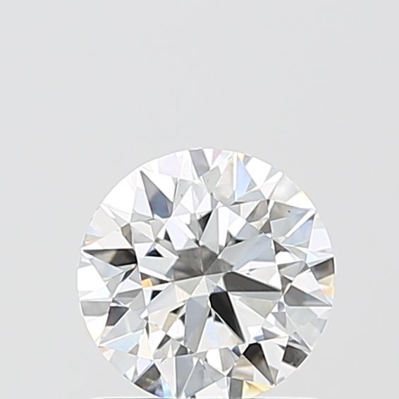 Lab Grown Diamond 1,02Ct F-VS1 Round - IGILG840646740 1