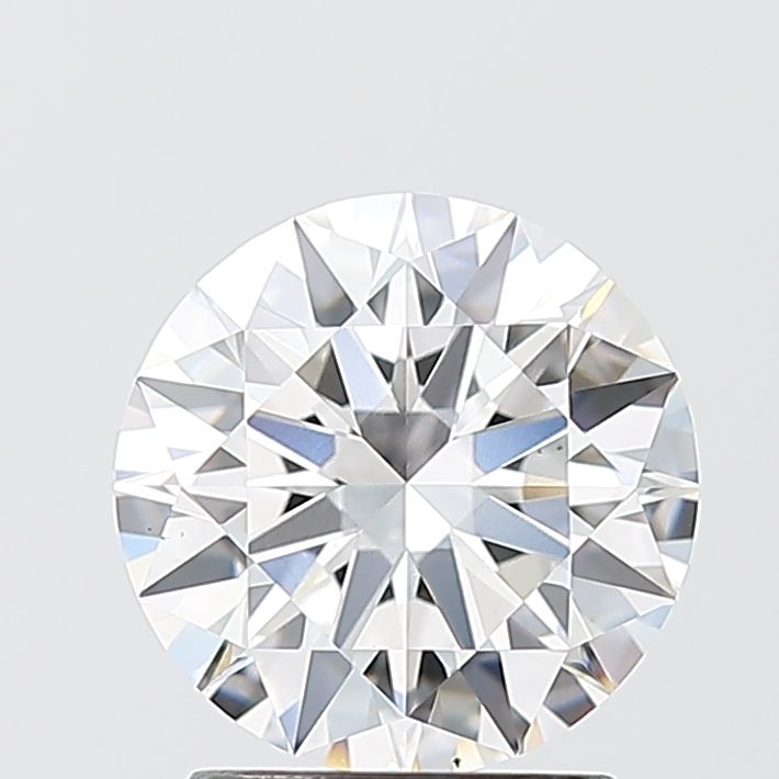 Lab Grown Diamond 2,02Ct E-VS1 Round - IGILG843653088 1