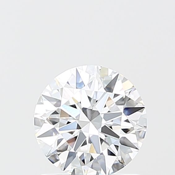 Lab Grown Diamond 1,02Ct E-VS1 Round - IGILG843652942 1