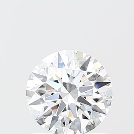 Lab Grown Diamond 1,02Ct E-VS1 Round - IGILG843652942 1