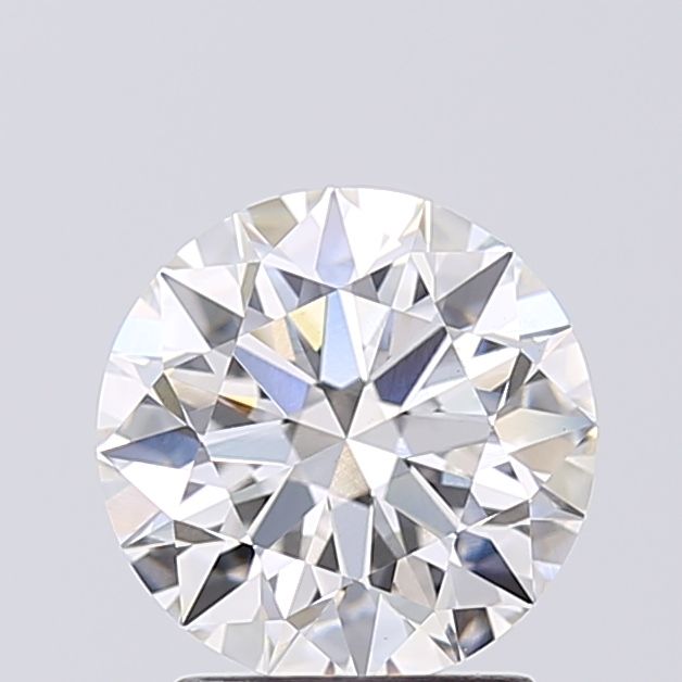 Lab Grown Diamond 2,06Ct F-VS1 Round - IGILG843653126 1