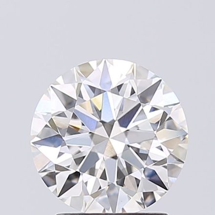 Lab Grown Diamond 2,06Ct F-VS1 Round - IGILG843653126 1