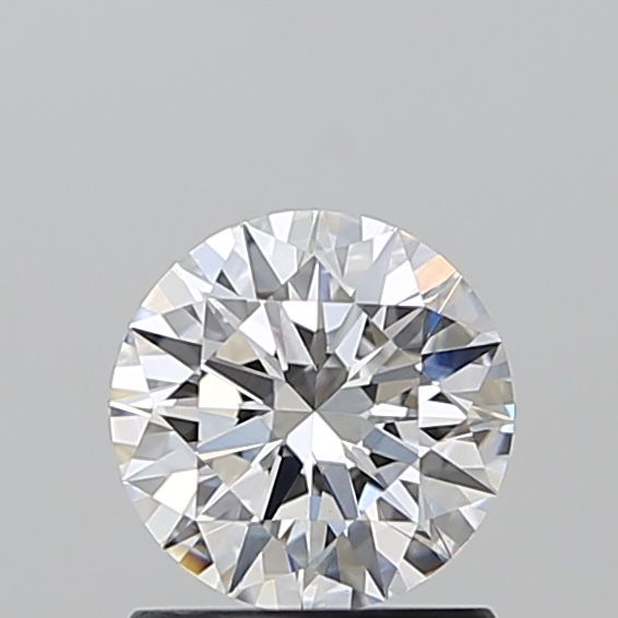 Lab Grown Diamond 1,05Ct F-VVS2 Round - IGILG842646796 1