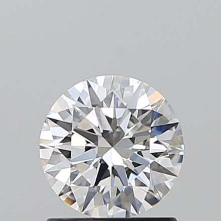 Lab Grown Diamond 1,05Ct F-VVS2 Round - IGILG842646796 1