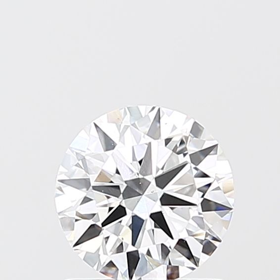 Lab Grown Diamond 1Ct D-VS2 Round - IGILG843652948 1