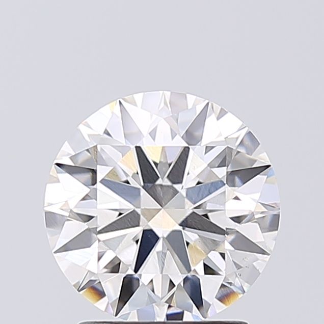 Lab Grown Diamond 2,06Ct F-VS1 Round - IGILG842646480 1