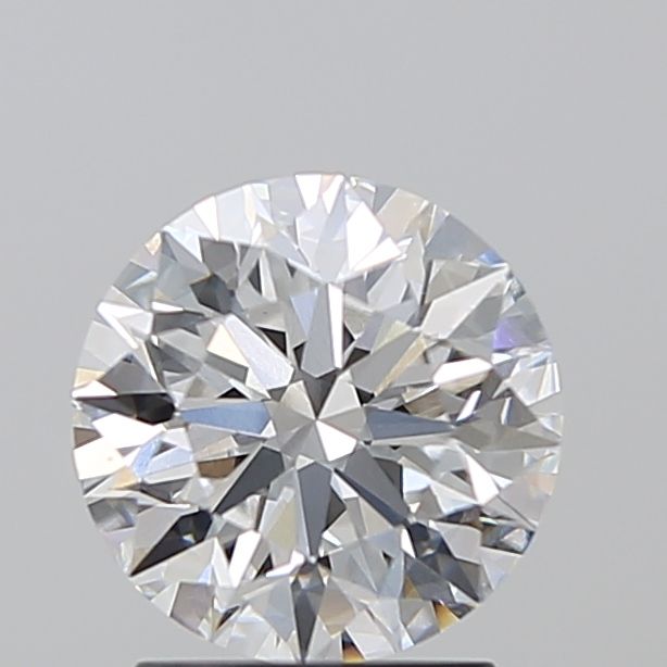 Lab Grown Diamond 2,02Ct E-VS1 Round - IGILG840643061 1