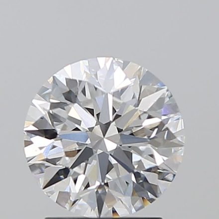 Lab Grown Diamond 2,02Ct E-VS1 Round - IGILG840643061 1