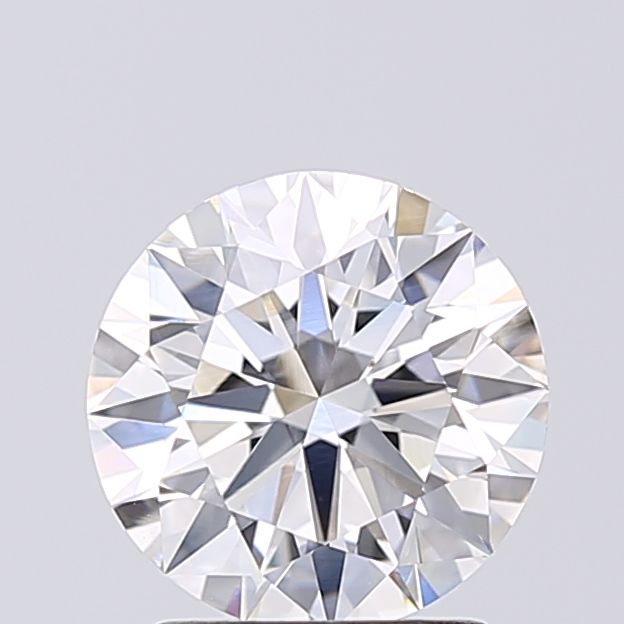 Lab Grown Diamond 2,02Ct E-VVS2 Round - IGILG842646316 1