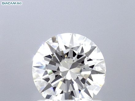Diamond Natural 1,2Ct J-VS2 Round - GIA1565015148 1