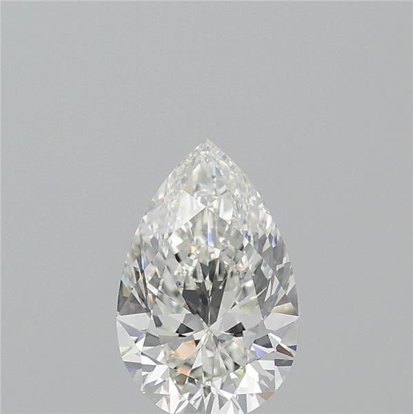 Diamond Natural 1,7Ct G-VS1 Pear - GIA2566201735 1