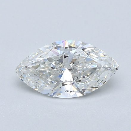 Diamond Natural 1Ct F-VS1 Marquise - GIA2106239466 1