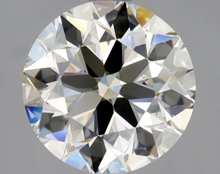 Diamond Natural 1,8Ct K-VS1 Round - GIA6237832765 1