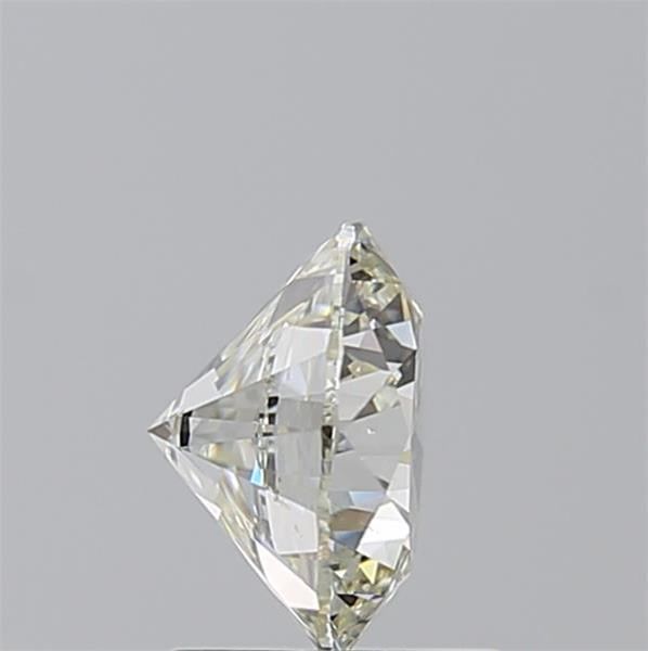 Diamond Natural 1,8Ct J-SI1 Round - GIA6551467720 1