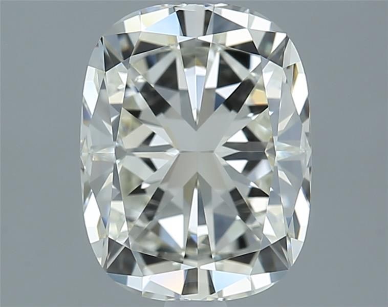 Diamond Natural 1,8Ct J-VS1 Cushion - GIA6565084105 1