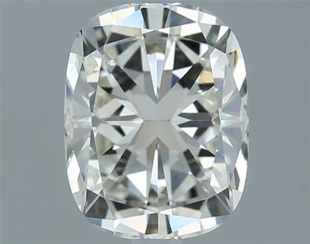 Diamond Natural 1,8Ct J-VS1 Cushion - GIA6565084105 1