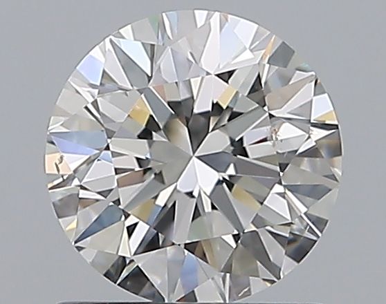 Diamond Natural 1,01Ct F-SI1 Round - GIA1559482191 1