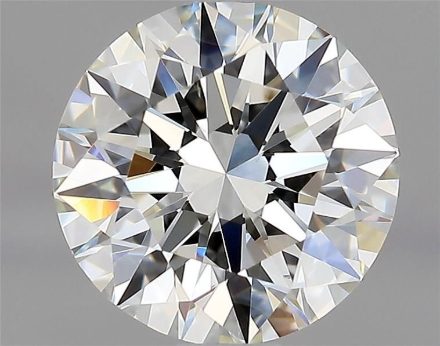Diamond Natural 1,02Ct H-VS2 Round - GIA2556181702 1