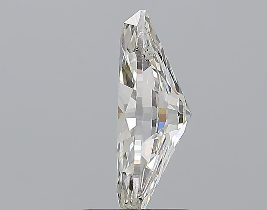 Diamond Natural 1,5Ct J-SI2 Marquise - GIA6552502867 1
